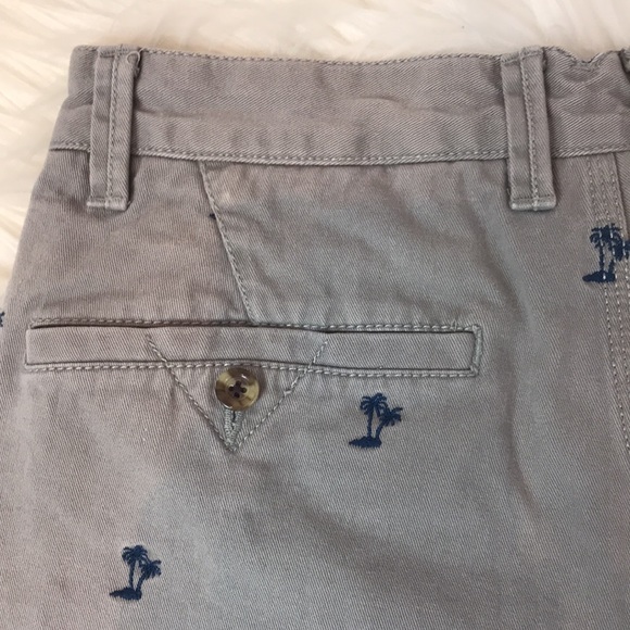 Young Men’s Vans Shorts - Picture 5 of 11